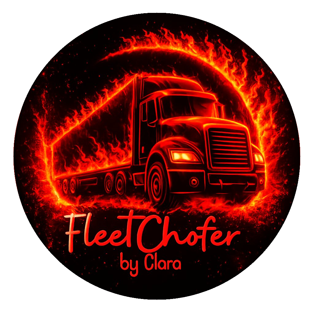 FleetChofer by Clara