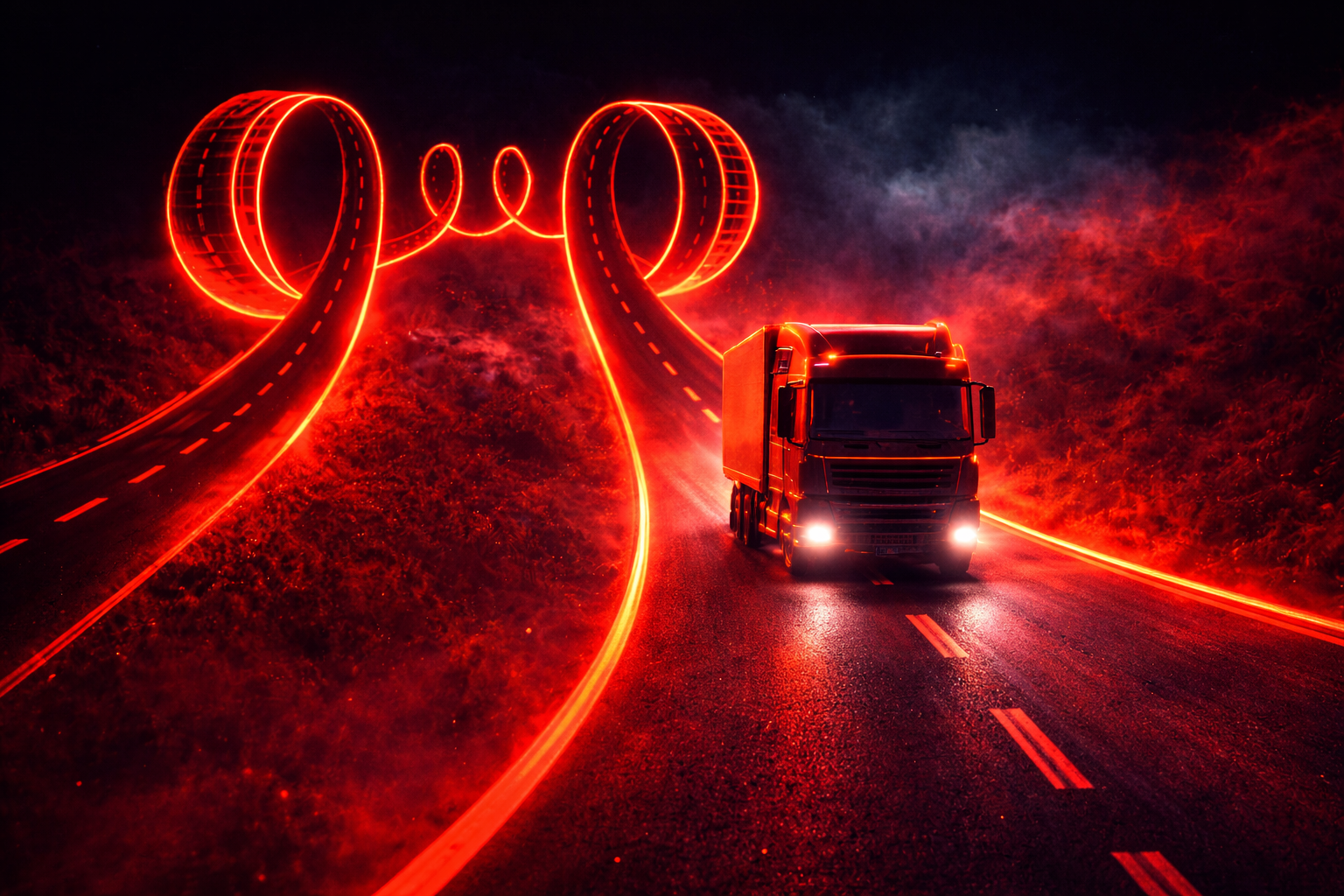 FleetChofer Platform