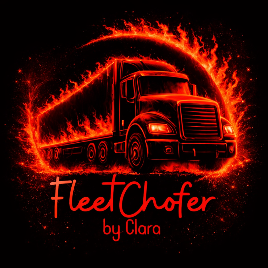 FleetChofer Logo