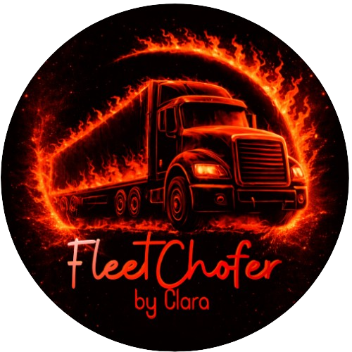 FleetChofer Logo